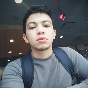 Meet your Posher, Erick